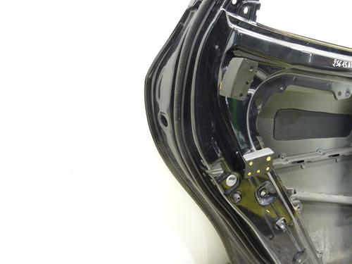 Left rear door KIA CEE'D SW (ED) 1.6 CRDi 115 | BP29852798C4