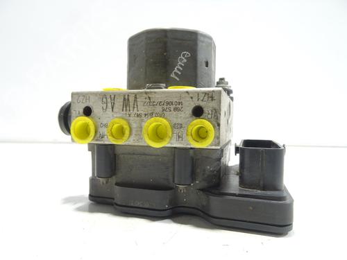 Used ABS pump VW POLO V (6R1, 6C1) 1.4 TSI (140 hp) 25004575