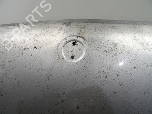 Hood MERCEDES-BENZ C-CLASS Coupe (CL203) C 220 CDI (203.708) | BP29590700C1 