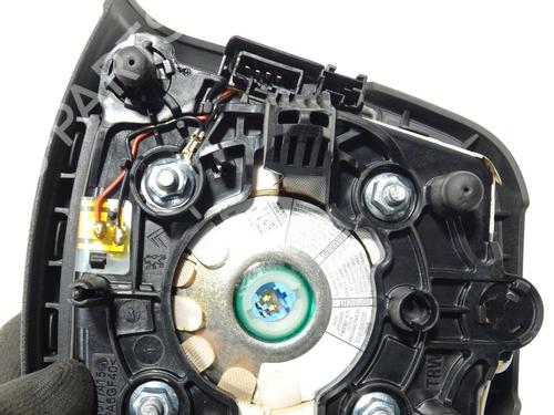 Driver airbag PEUGEOT 508 SW I (8E_) 2.0 BlueHDi 180 | BP29353386C9 