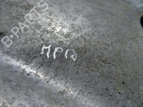 Gearbox CITROËN C5 I (DC_) 1.8 16V (DC6FZB, DC6FZE) | BP28694127M3