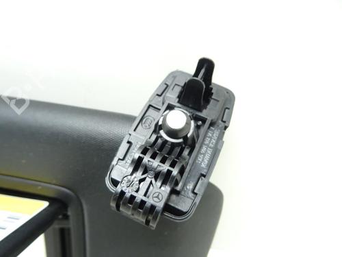 Right sun visor MERCEDES-BENZ A-CLASS (W176) A 200 CDI / d 4-matic (176.002) | BP31973369I2 - Image 3