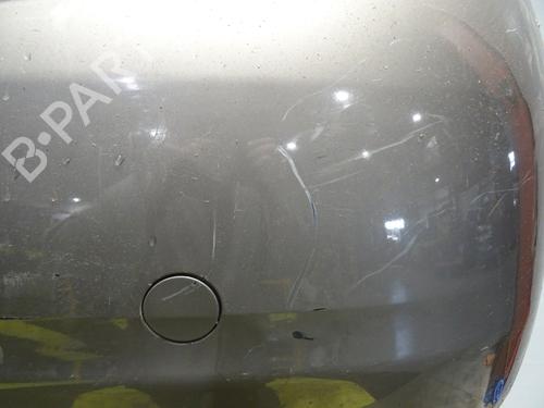 Rear bumper PEUGEOT 208 I (CA_, CC_) 1.2 VTI 82 | BP29174060C8 