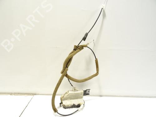 rear-right-lock-peugeot-partner-box-bodympv-2008-30736325 main image