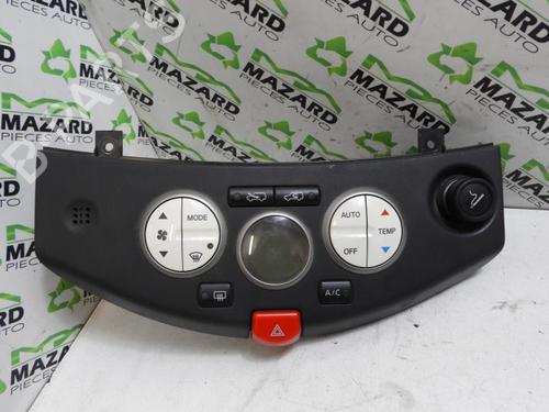 Used Climate control NISSAN MICRA III (K12) 1.5 dCi (65 hp) 20047480