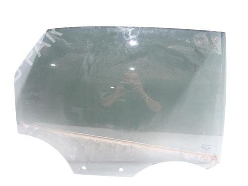 Used Rear right door window Rear right door window CITROËN C4 III (BA_, BB_, BC_) 1.2 PureTech 130 (BAHNSA, BAHNSB) (130 hp) 34617509 34617509