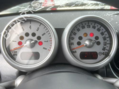 Engine MINI MINI Convertible (R52) Cooper S | BP38101155M1 - Image 13
