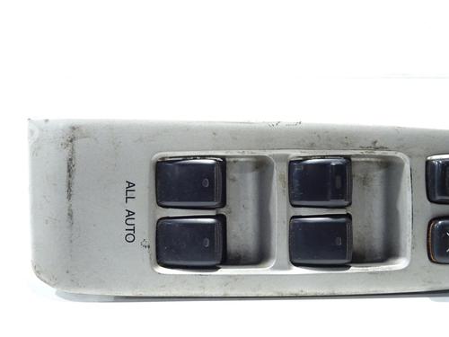 Left front window switch LEXUS RX (_U3_) 400h AWD (MHU38_, MHU38R) | BP30352971I27 - Image 5