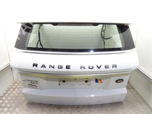 Used Tailgate LAND ROVER RANGE ROVER EVOQUE (L538) 2.2 D 4x4 (190 hp) 30698876