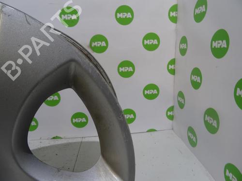 Fælk Fælk SUZUKI SWIFT III (MZ, EZ) 1.3 (RS413, ZC11S) (92 hp) 21967369 21967369