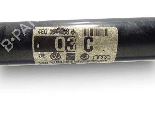 Used Right rear driveshaft Right rear driveshaft AUDI A8 D3 (4E2, 4E8) 4.2 quattro (335 hp) 40527002 40527002