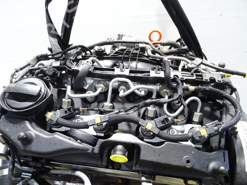Engine VW TIGUAN (5N_) 2.0 TDI | BP29756870M1