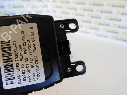 Used Switch BMW X1 (F48) xDrive 18 d (150 hp) 20176293