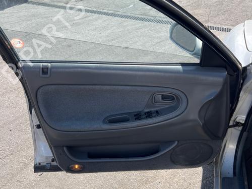 Left front window switch MAZDA 626 IV Hatchback (GE) 1.8 (GE8P) | BP37652263I27  - Image 12