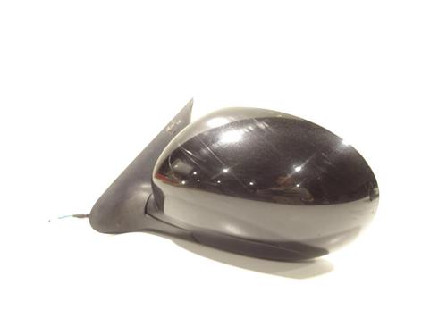 Left mirror NISSAN JUKE (F15) 1.5 dCi | BP21972766C26
