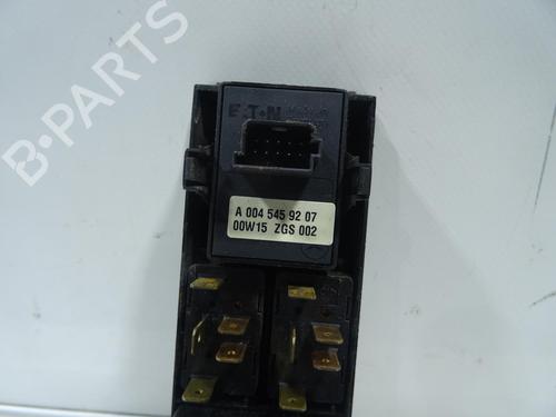 Left front window switch MERCEDES-BENZ V-CLASS (638/2) V 220 CDI (638.294) | BP32725406I27 - Image 3