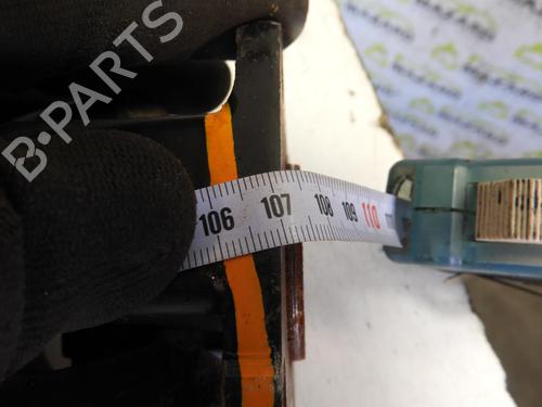 Used Driveshaft Driveshaft SUZUKI GRAND VITARA I (FT, HT) [1998-2008] 20054076 20054076