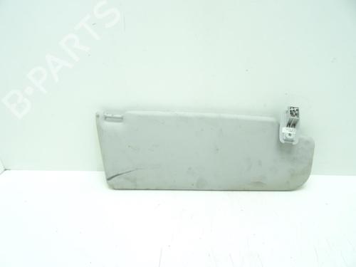 Used Left sun visor Left sun visor VW GOLF VI (5K1) 2.0 TDI (110 hp) 32424246 32424246