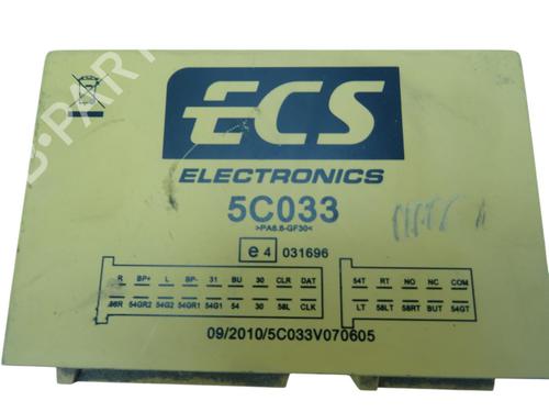 Control unit MITSUBISHI PAJERO IV (V8_W, V9_W) | BP36148644M11 - Image 2
