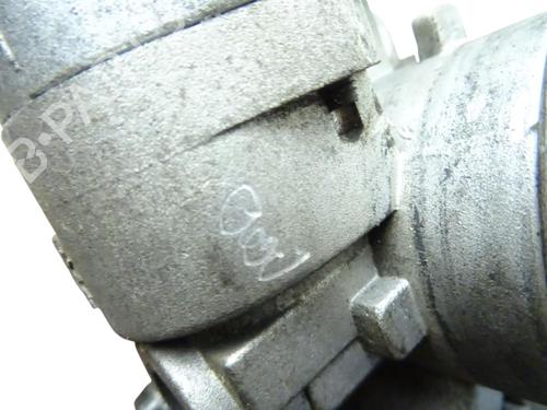 Used Throttle body Throttle body 39085984 39085984