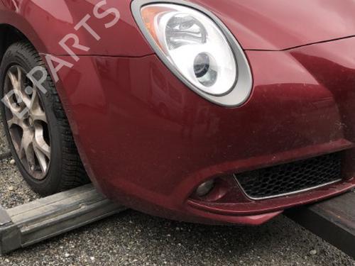 Switch ALFA ROMEO MITO (955_) 1.3 MultiJet (955AXP1A, 955AYC1A) | BP32110463I30  - Image 11