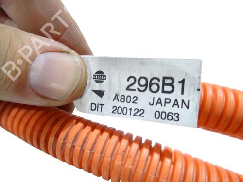 Electronic module NISSAN NV200 Van e-NV (ME0N) | BP39761632M83 - Image 3
