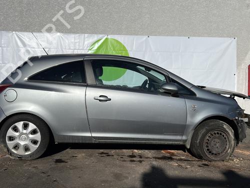 Ignition barrel OPEL CORSA D (S07) 1.3 CDTI (L08, L68) | BP32066840M48 