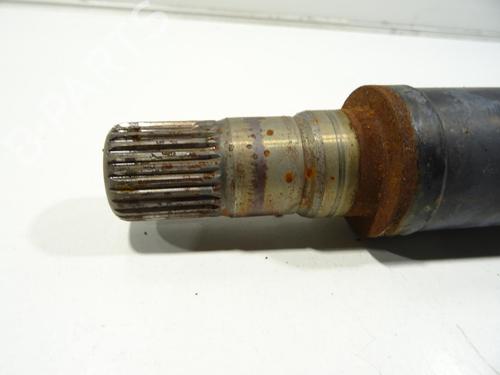 Right front driveshaft VOLVO C70 I Convertible (873) 2.4 T | BP25770690M39 