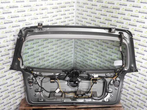 Used Tailgate Tailgate VW GOLF V (1K1) [2003-2010] 20047155 20047155