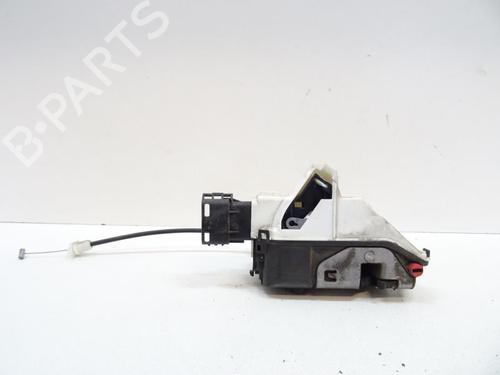 Used Rear right lock Rear right lock CITROËN C3 II (SC_) 1.4 HDi 70 (SC8HZC, SC8HR0, SC8HP4) (68 hp) 20056364 20056364
