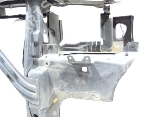 Front slam panel SEAT LEON (1M1) 1.9 TDI | BP37865044C72 - Image 2