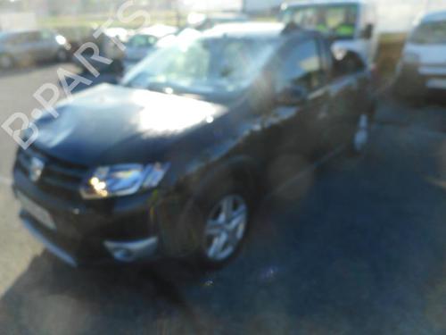 Alternator DACIA SANDERO II 1.5 dCi | BP20058232M7  - Image 9