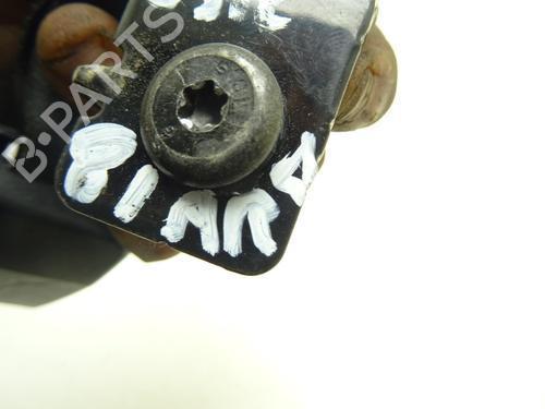 Seat buckle DACIA LODGY (JS_) 1.2 TCe (JSAY, JSM0) | BP33946643I32  - Image 5