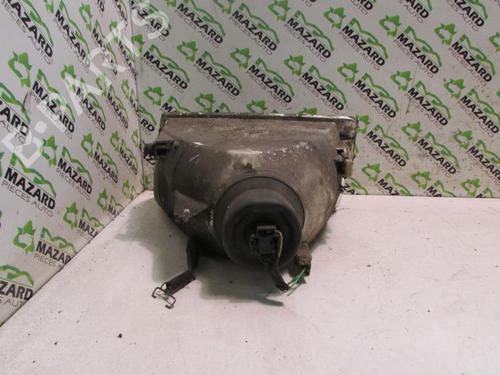 Used Right headlight PEUGEOT 309 II (3C, 3A) 1.4 (75 hp) 21966559