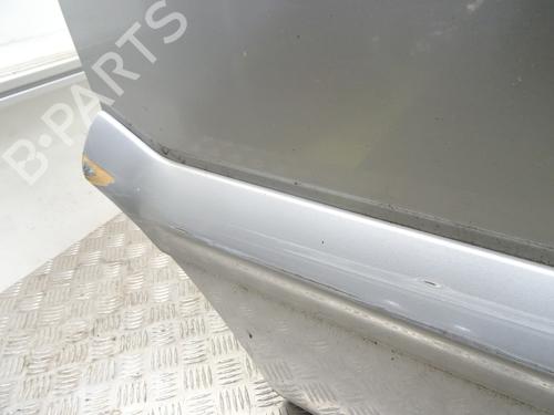 Dør højre bagtil OPEL ZAFIRA A MPV (T98) 2.0 DTI 16V (F75) | BP29998244C5