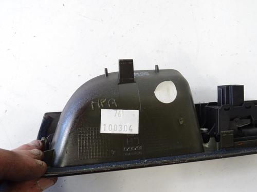 Left rear window switch VOLVO V50 (545) 2.4 | BP25269071I29 - Image 4