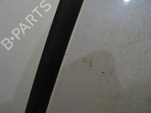 Left rear door PEUGEOT 3008 I MPV (0U_)  | BP21560730C4 