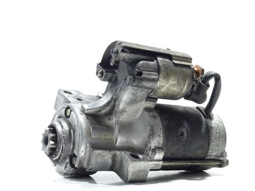 Used Starter RENAULT ESPACE IV (JK0/1_) 3.0 dCi (JK0J, JK0V) (177 hp) 28490124