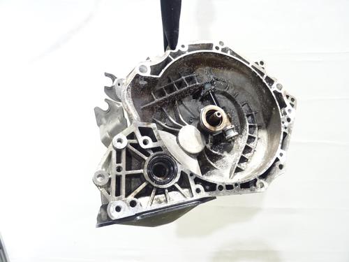 Used Gearbox SUZUKI WAGON R (MH21, MH22) 1.2 (80 hp) 32022018