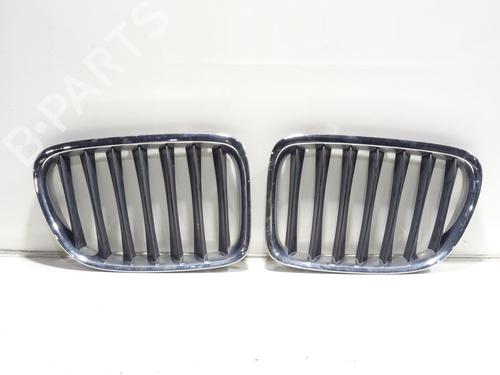 Grill BMW X1 (E84) xDrive 18 d | BP39891283C40 - Image 2