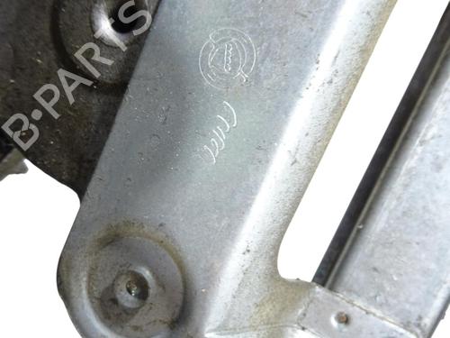 Used Front left window mechanism Front left window mechanism 38078017 38078017