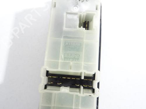 Left front window switch NISSAN QASHQAI I (J10, NJ10) 2.0 | BP28908481I27 