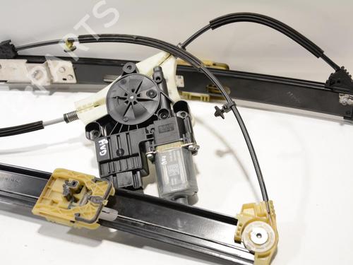 Front right window mechanism SEAT ARONA (KJ7, KJP) 1.0 TSI | BP33634361C23  - Image 5