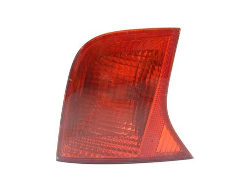 Used Left tailgate light Left tailgate light 37625054 37625054