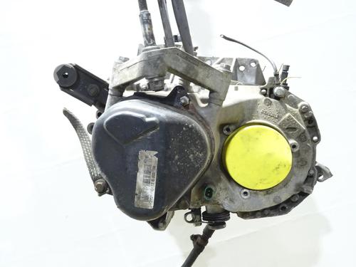 Used Gearbox Gearbox RENAULT CLIO II (BB_, CB_) 1.9 D (B/CB0J) (65 hp) 24454677 24454677