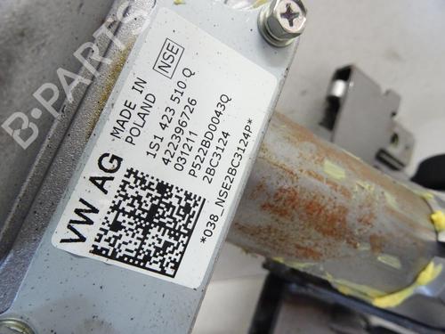 Used Steering column Steering column VW UP! (121, 122, BL1, BL2, BL3, 123) 1.0 (60 hp) 20052088 20052088