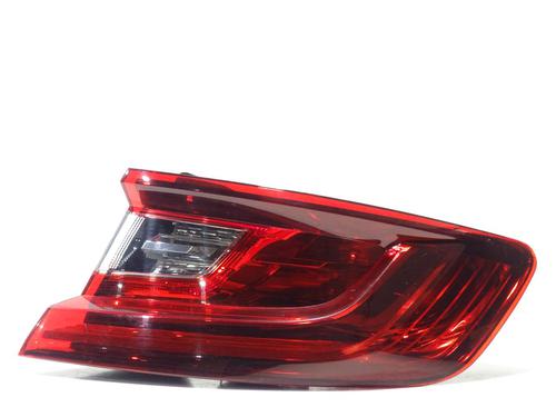 Right taillight RENAULT MEGANE IV Hatchback (B9A/M/N_) 1.5 dCi 110 (B9A3) | BP32783029C35 - Image 3