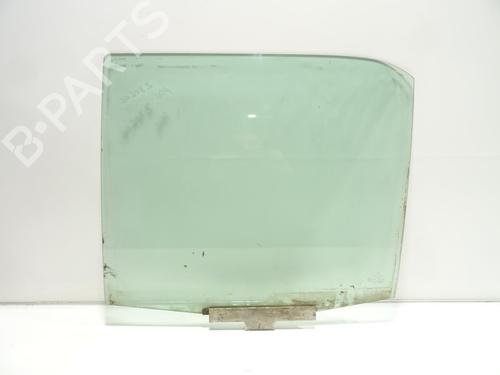 Used Rear left door window MERCEDES-BENZ E-CLASS (W124) E 300 D (124.131) (136 hp) 25269244