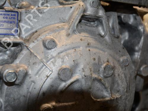 Gearbox PEUGEOT EXPERT Van (V_) 2.0 BlueHDi 120 | BP39761664M3 - Image 6