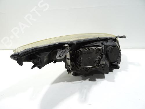 Used Left headlight Left headlight RENAULT MEGANE III Hatchback (BZ0/1_, B3_) 1.5 dCi (BZ09, BZ0D, BZ1W, BZ29, BZ14) (110 hp) 26604078 26604078